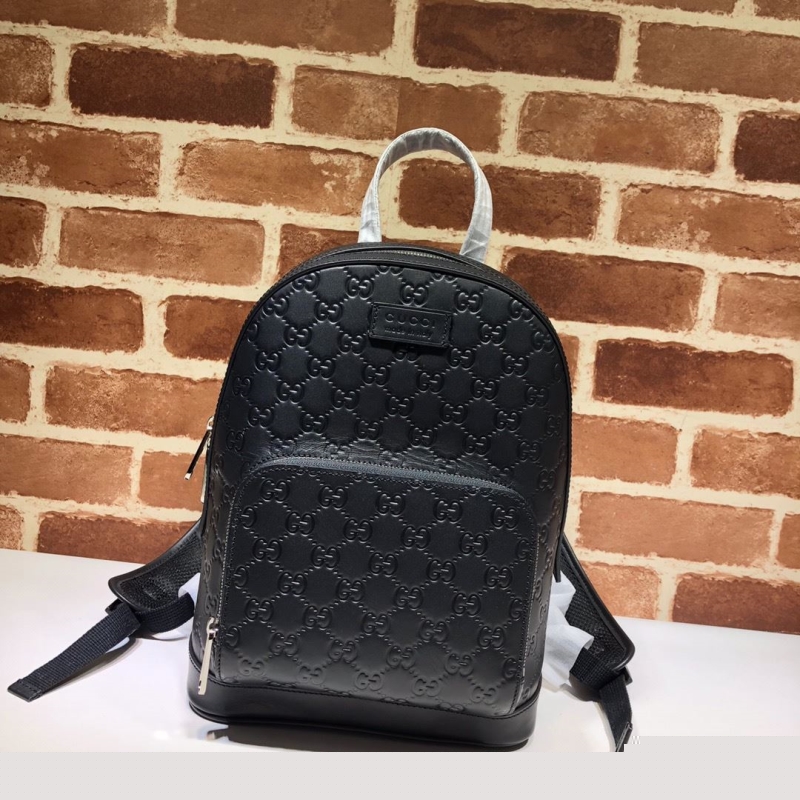 G*u*i backpacks